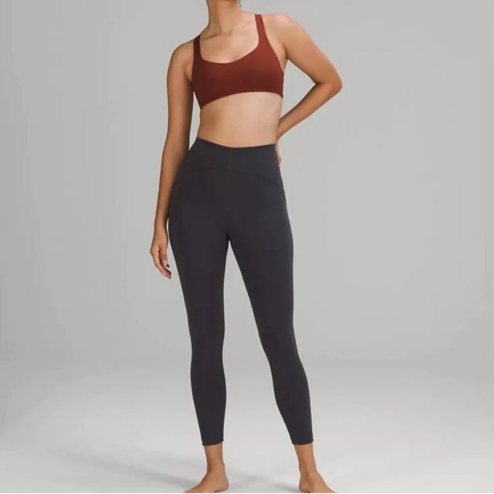 Lululemon Yoga Instill High-Rise Leggings 25 Inch